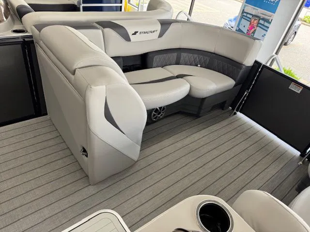 Slide: The Image of Starcraft SLS 1 - BOAT SHOW PRICING!!! 2025 - 7