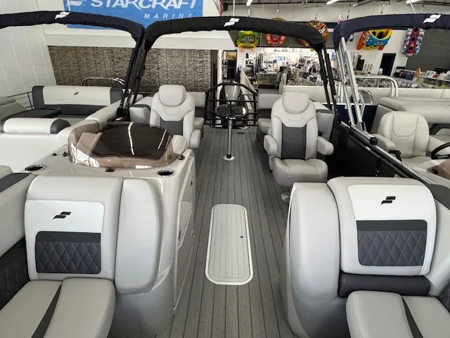 Slide: The Image of Starcraft SLS 1 - IN STOCK!!! 2025 - 10