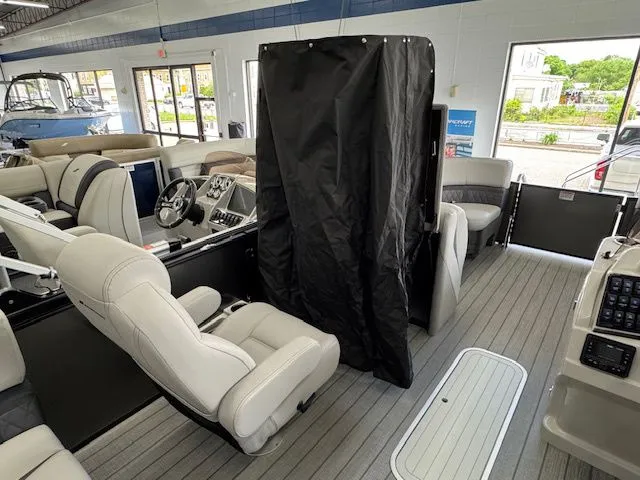 Slide: The Image of Starcraft SLS 1 - IN STOCK!!! 2025 - 15