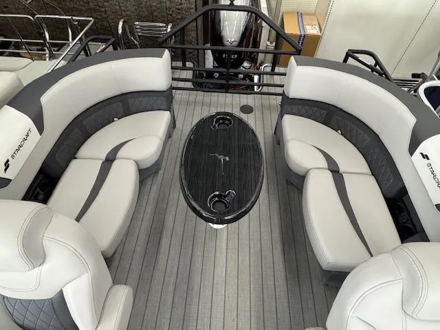 Slide: The Image of Starcraft SLS 1 - IN STOCK!!! 2025 - 16