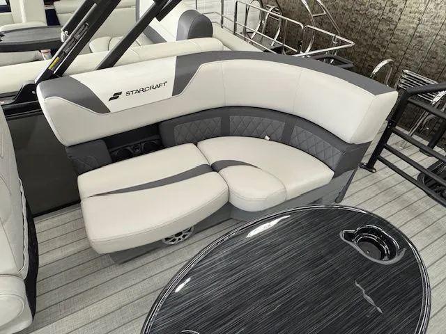 Slide: The Image of Starcraft SLS 1 - IN STOCK!!! 2025 - 19