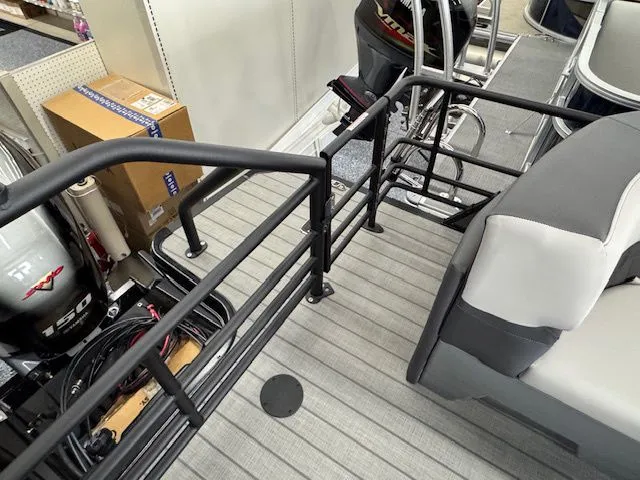 Slide: The Image of Starcraft SLS 1 - IN STOCK!!! 2025 - 23