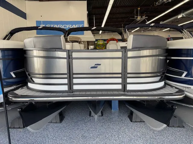 Slide: The Image of Starcraft SLS 1 - IN STOCK!!! 2025 - 3