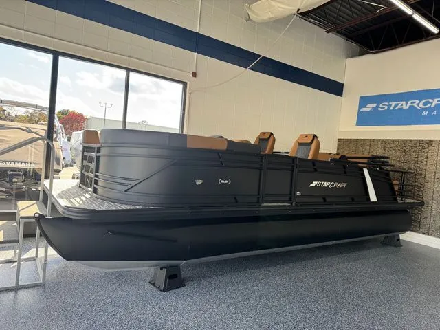 The Image of Starcraft SLS-3 Q DH - BOAT SHOW PRICING!!! 2026 - 1