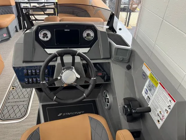 Slide: The Image of Starcraft SLS-3 Q DH - BOAT SHOW PRICING!!! 2026 - 14