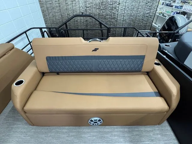 Slide: The Image of Starcraft SLS-3 Q DH - BOAT SHOW PRICING!!! 2026 - 19