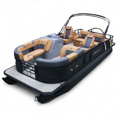 Slide: The Image of Starcraft SLS-3 Q DH - BOAT SHOW PRICING!!! 2026 - 28