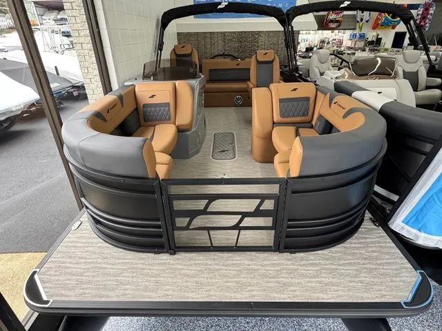 Slide: The Image of Starcraft SLS-3 Q DH - BOAT SHOW PRICING!!! 2026 - 4