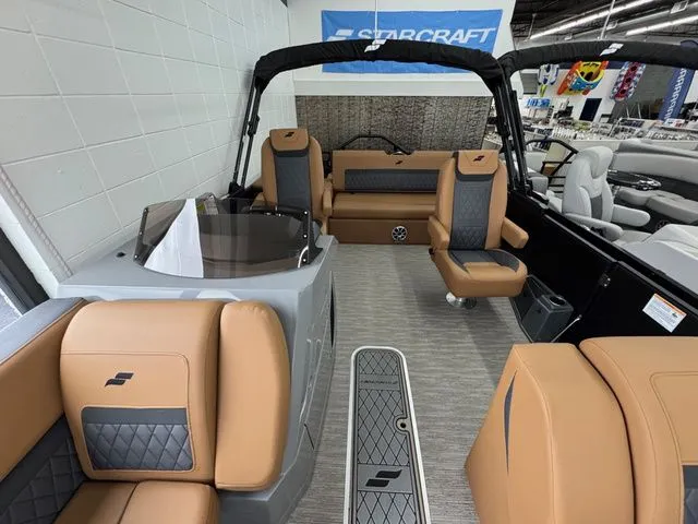 Slide: The Image of Starcraft SLS-3 Q DH - IN STOCK!!! 2026 - 10