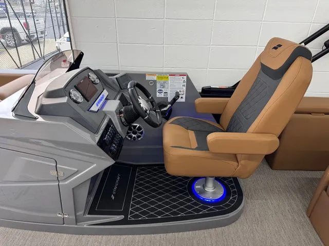 Slide: The Image of Starcraft SLS-3 Q DH - IN STOCK!!! 2026 - 13