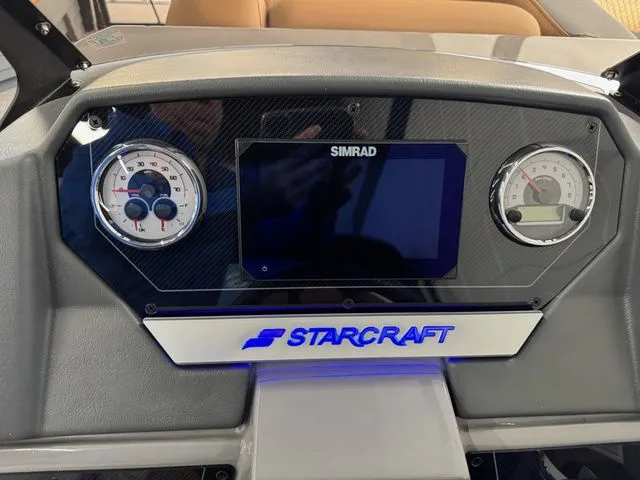 Slide: The Image of Starcraft SLS-3 Q DH - IN STOCK!!! 2026 - 15