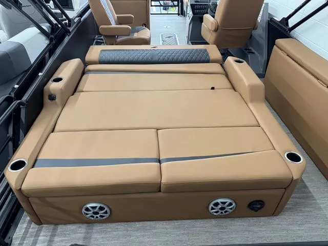 Slide: The Image of Starcraft SLS-3 Q DH - IN STOCK!!! 2026 - 24