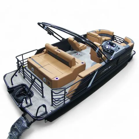 Slide: The Image of Starcraft SLS-3 Q DH - IN STOCK!!! 2026 - 26