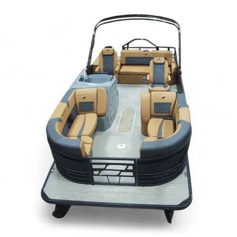 Slide: The Image of Starcraft SLS-3 Q DH - IN STOCK!!! 2026 - 27