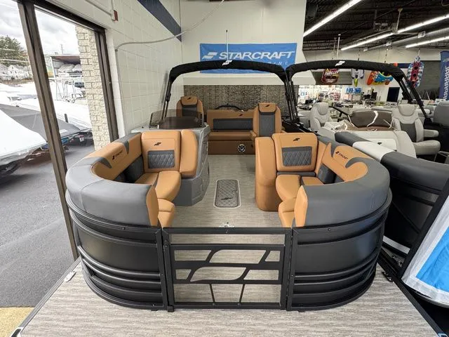 Slide: The Image of Starcraft SLS-3 Q DH - IN STOCK!!! 2026 - 5