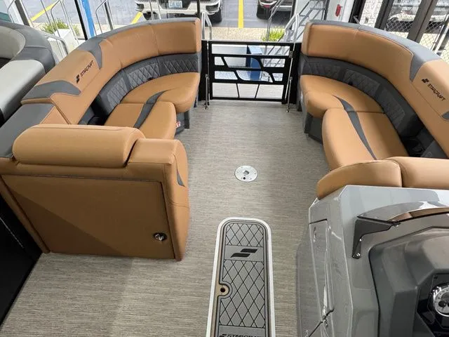 Slide: The Image of Starcraft SLS-3 Q DH - IN STOCK!!! 2026 - 6