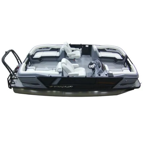 Slide: The Image of Starcraft VX 22 R DH - BOAT SHOW PRICING!!! 2026 - 4