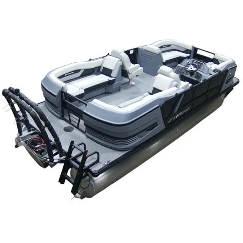 The Image of Starcraft VX 22 R DH - IN STOCK!!! 2026 - undefined