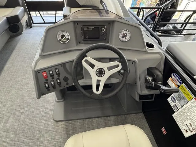 Slide: The Image of Starcraft VX 22 R DH - IN STOCK!!! 2026 - 11