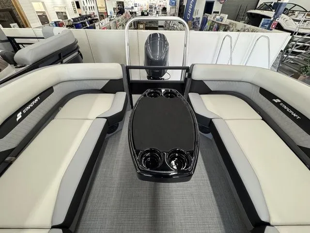 Slide: The Image of Starcraft VX 22 R DH - IN STOCK!!! 2026 - 15