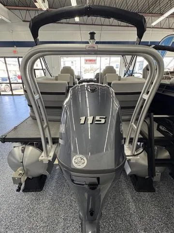 Slide: The Image of Starcraft VX 22 R DH - IN STOCK!!! 2026 - 20