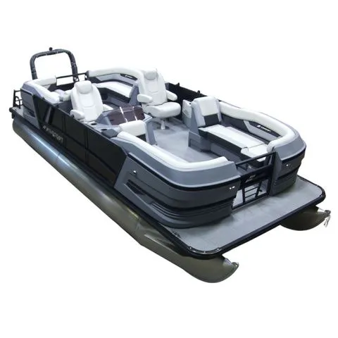 Slide: The Image of Starcraft VX 22 R DH - IN STOCK!!! 2026 - 22