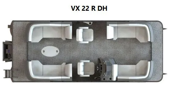 Slide: The Image of Starcraft VX 22 R DH - IN STOCK!!! 2026 - 5