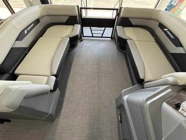 Slide: The Image of Starcraft VX 22 R DH - IN STOCK!!! 2026 - 8