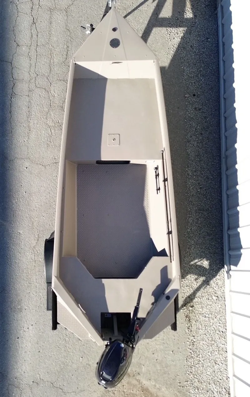 Slide: The Image of Edge Boats 553 Sportman Diamondback 2026 - 8