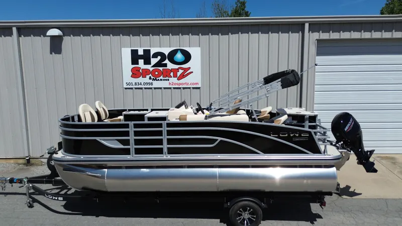 The Image of Lowe Sf194 2024 - 1