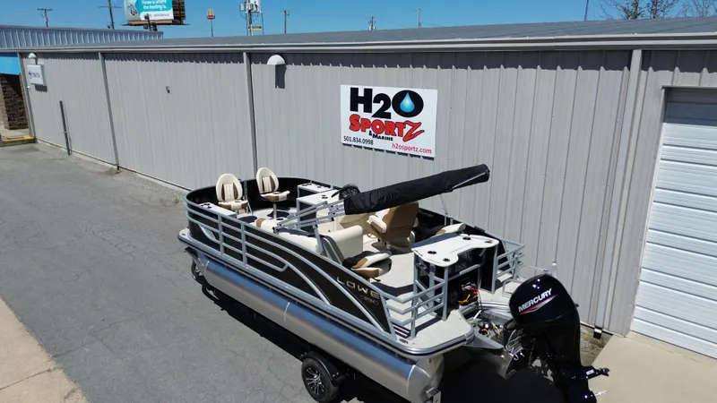 Slide: The Image of Lowe Sf194 2024 - 3