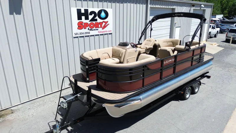 Slide: The Image of Lowe 23 Retreat WT TL 2023 - 2