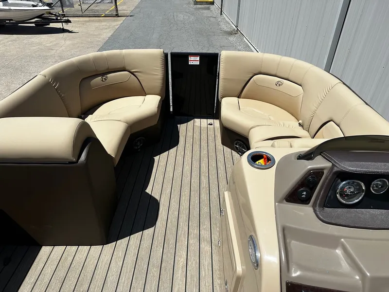 Slide: The Image of Lowe 23 Retreat WT TL 2023 - 6