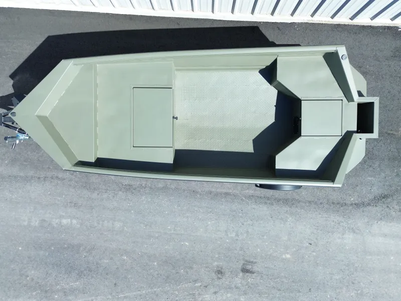 Slide: The Image of Reaper Boats 553ST TIMBER REAPER 2026 - 7