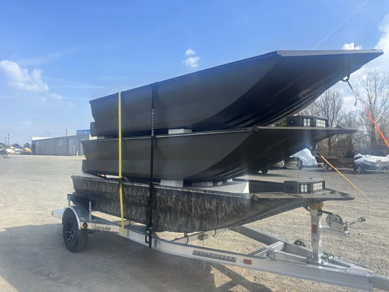 The Image of Reaper Boats REAPER 553ST 2026 - 1