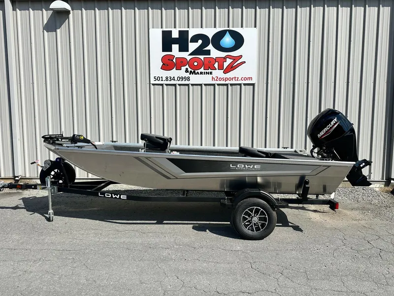 The Image of Lowe Skorpion 16 2026 - undefined