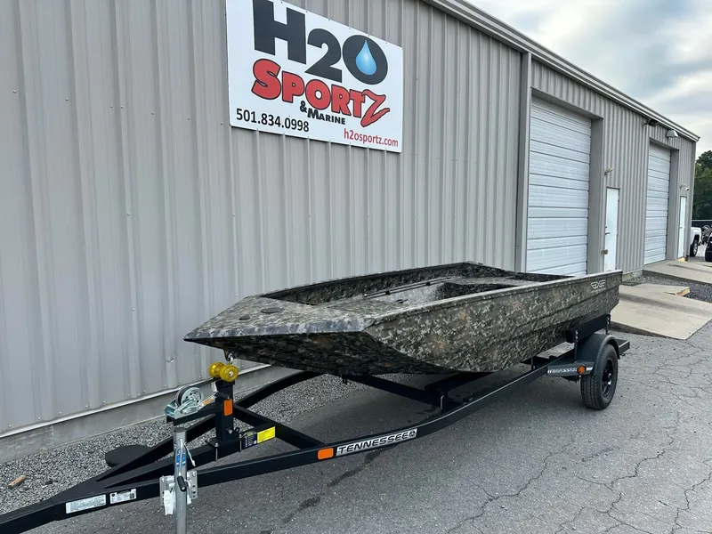 Slide: The Image of Edge Boats 553 SPORTMAN 2026 - 2