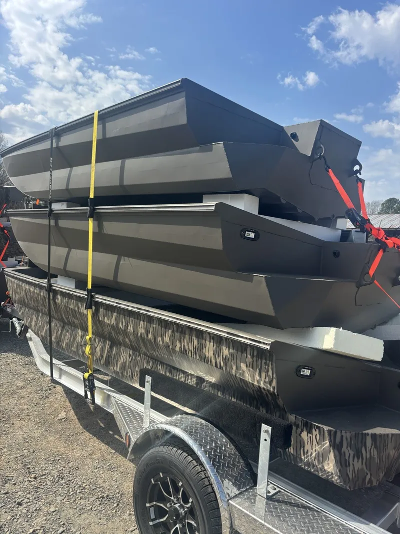 The Image of Reaper Boats 653ST REAPER 2026 - 1