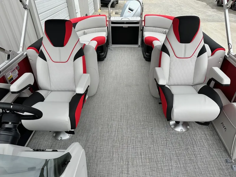 Slide: The Image of Avalon LSZ Quad Lounge - 23' 2026 - 5