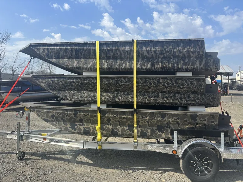 The Image of Reaper Boats 553ST 2026 - 1