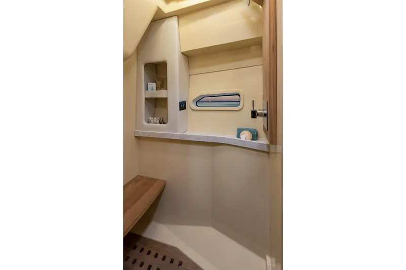 Slide: The Image of Manufacturer Provided Image - 22