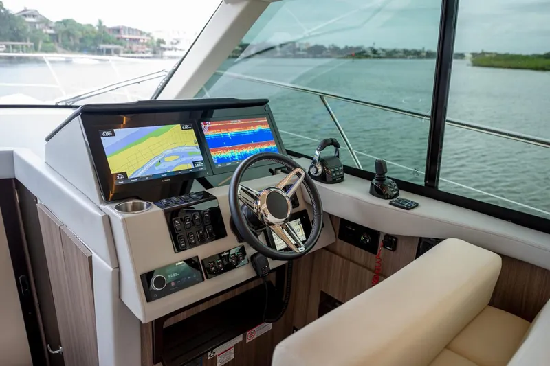 Slide: The Image of Manufacturer Provided Image - 8