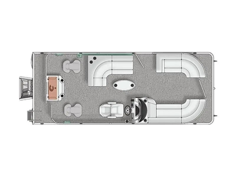 Slide: The Image of Crestliner RALLY DX 2020 - 13