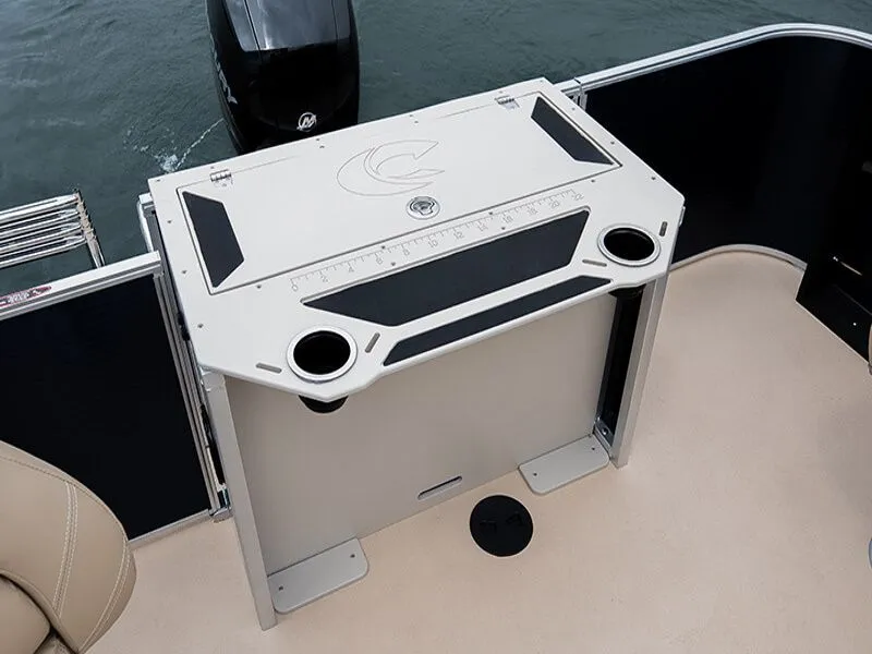 Slide: The Image of Crestliner RALLY DX 2020 - 14