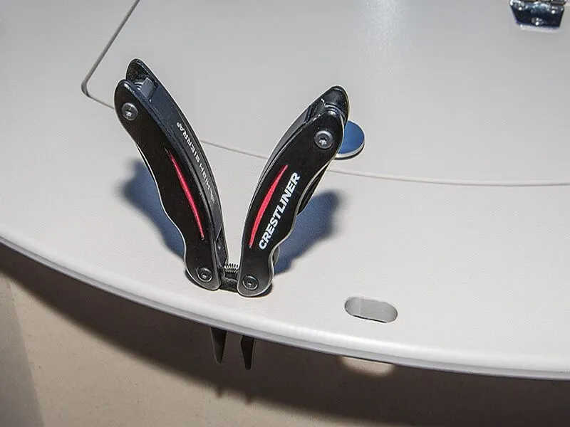 Slide: The Image of Crestliner RALLY DX 2020 - 19