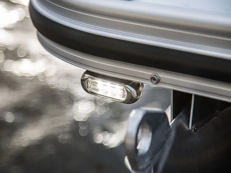 Slide: The Image of Crestliner RALLY DX 2020 - 23