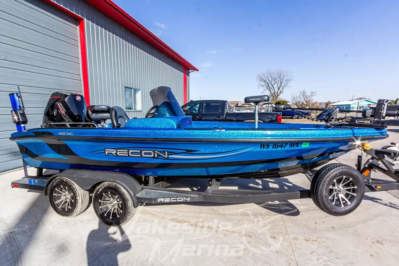 The Image of Recon 985 SC 2024 - undefined