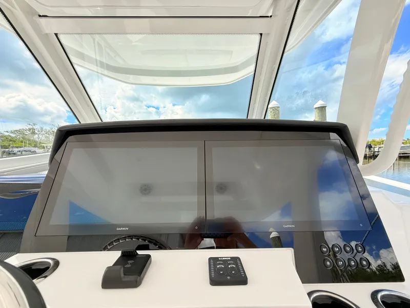 Slide: The Image of Intrepid 35 VALOR 2026 - 59