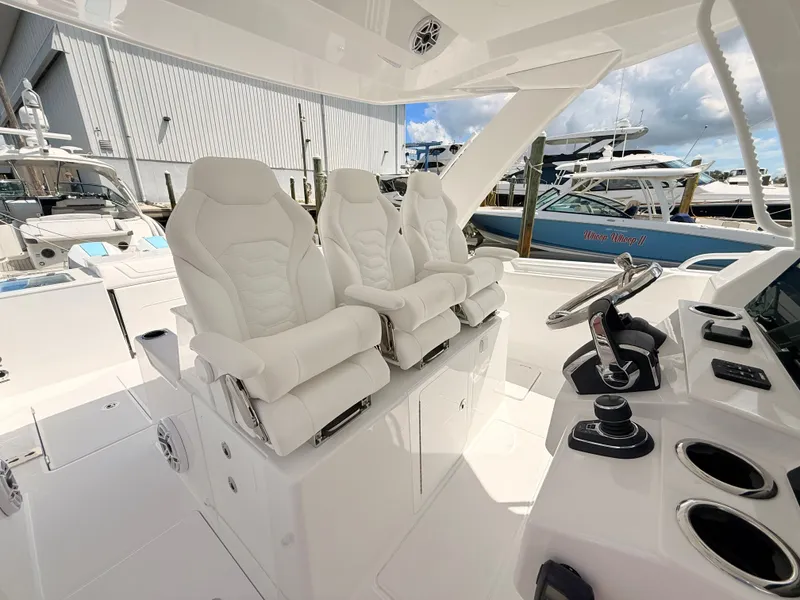 Slide: The Image of Intrepid 35 VALOR 2026 - 53