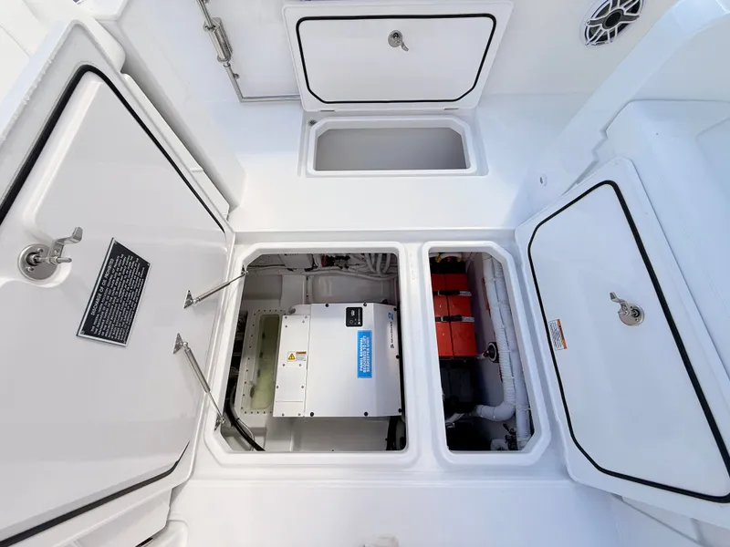 Slide: The Image of Intrepid 35 VALOR 2026 - 38